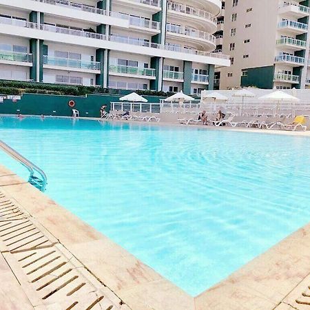 Luxury Apartment Inc Pool & Views 斯利马 外观 照片