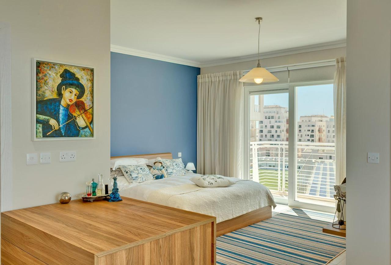 Luxury Apartment Inc Pool & Views 斯利马 外观 照片